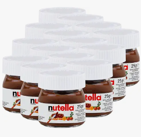 JEU « GE57 – Pulls de Noël Nutella 2025 »