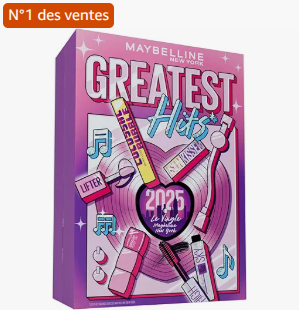 Gagnez le Calendrier de l’Avent Satisfyer Deluxe – 119,95 € de Plaisir & Découvertes !