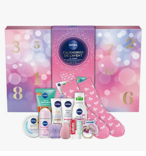 Gagnez le Calendrier de l’Avent Satisfyer Deluxe – 119,95 € de Plaisir & Découvertes !