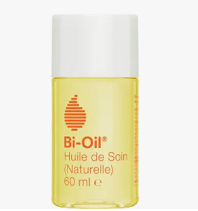 Test produit : Bi-Oil – L’huile de soin culte contre les vergetures et cicatrices