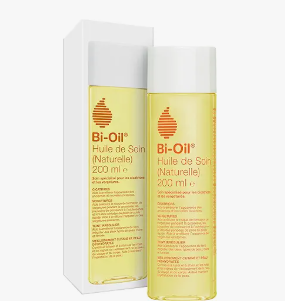 Test produit : Bi-Oil – L’huile de soin culte contre les vergetures et cicatrices