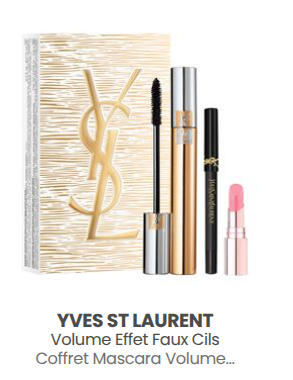 Marque de la semaine : My Origines et ses coffrets beauté magiques pour Noël