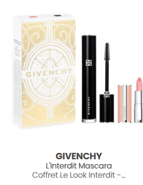 Marque de la semaine : My Origines et ses coffrets beauté magiques pour Noël