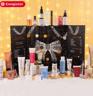 Prescription Lab – Calendrier + Box Rêverie pour 39€ !