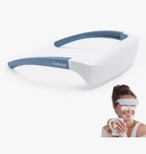 Luminette 3 à 207€ au lieu de 229€ : Bon Plan Lunettes de Luminothérapie