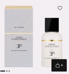 Les Eaux Primordiales : Parfums jusqu’à -47% – Prix dès 15,90€