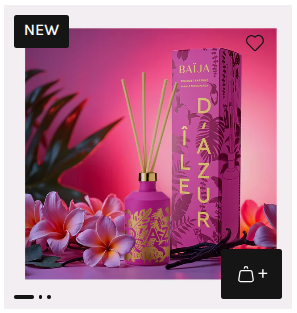 Baïja -50% : Soins Naturels & Made in France