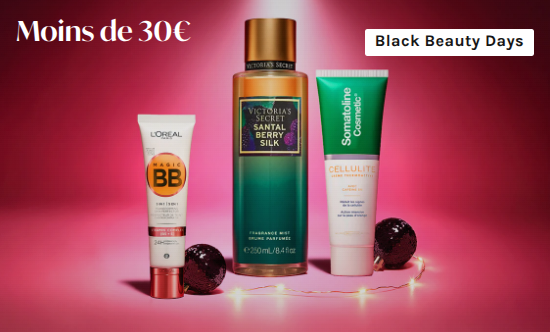 Baïja -50% : Soins Naturels & Made in France