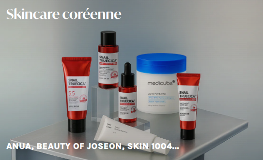 NYX PROFESSIONAL MAKEUP (3 PRODUITS ACHETÉS = 2 OFFERTS)