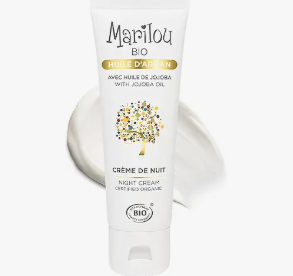 30 Laits Douceur Démaquillant Marilou Bio à tester !