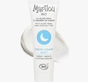 30 Laits Douceur Démaquillant Marilou Bio à tester !