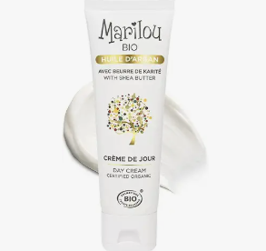 30 Laits Douceur Démaquillant Marilou Bio à tester !