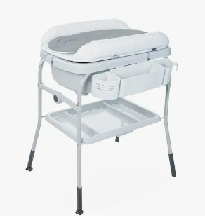 Baby Test : Baignoire Indigo Plus Maxi-Cosi