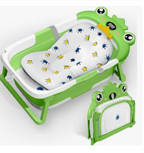 Baby Test : Baignoire Indigo Plus Maxi-Cosi