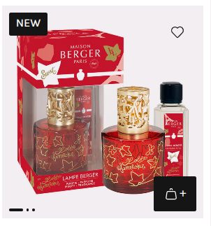 Maison Berger – Lolita Lempicka Sweet – Promo -45%
