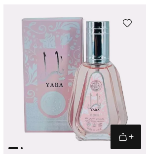 Best of Parfums – Offres Spéciales Noël (Jusqu'à -80%)