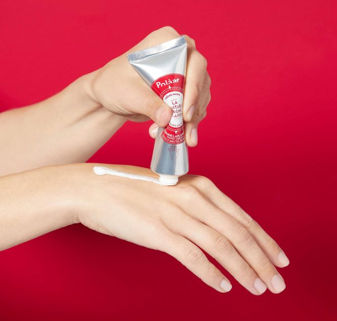 Test Produit : Cracker Laponie Féérique aux 3 Baies Arctiques – Polåar (8 exemplaires)