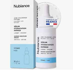 Test Produit Nubiance : Le Duo Hydratant Visage & Corps (Mission TikTok)