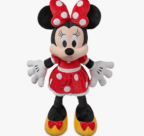 Jeu Concours Disney Mickey & Minnie – Noël 2025