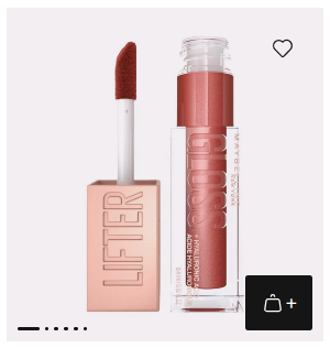 Maybelline -35% : Couleurs pop, looks sans limites ! 💄