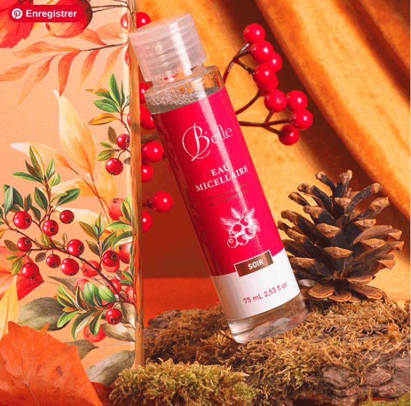 Calendrier de l'Avent Biotyfull Box 2025 : 775€ de Produits pour Seulement 49€