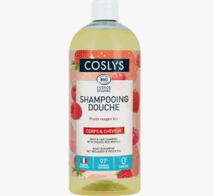 Mission TikTok – Test Produit Coslys