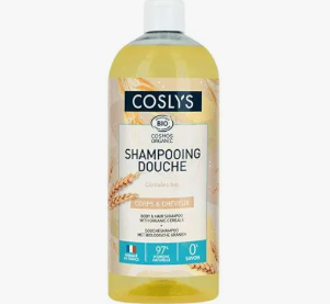 Mission TikTok – Test Produit Coslys