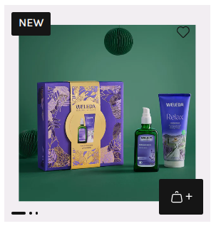 Alerte Bon Plan Beauté Bio : –20% sur tout Weleda dès 25€ d’achat ! 🌿