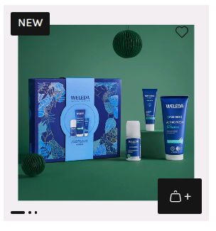 Alerte Bon Plan Beauté Bio : –20% sur tout Weleda dès 25€ d’achat ! 🌿