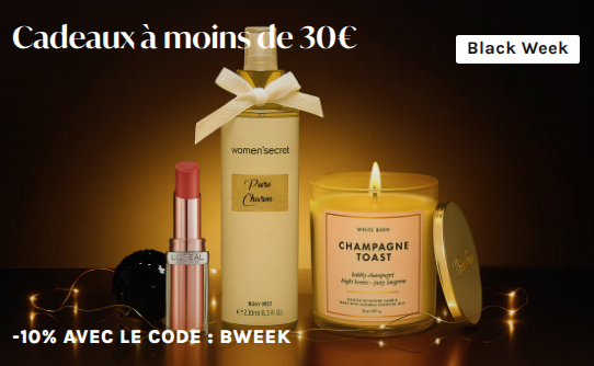 Alerte Bon Plan Beauté Bio : –20% sur tout Weleda dès 25€ d’achat ! 🌿