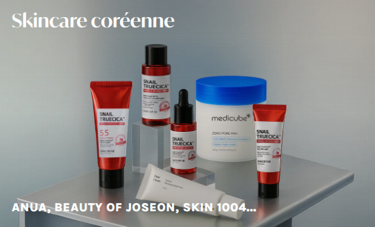 La Trousse Essentielle – Rivedroite & Matière Brute Lab : un coffret de luxe à 150 € au lieu de 313 € !