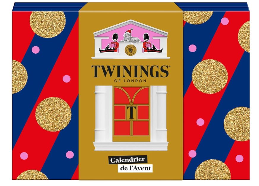 Jeu Concours Twinings : Une Expérience Wonderbox + 1 Boîte de Thé à Gagner !