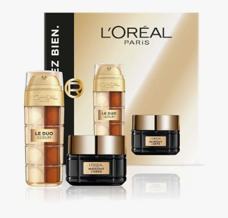 Marque de la Semaine : L'Oréal Paris -30%