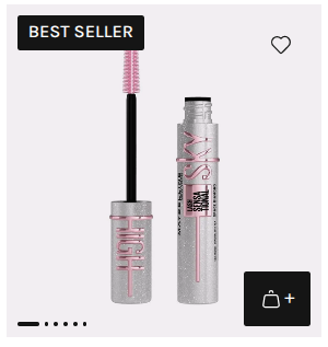 Marque de la Semaine : L'Oréal Paris -30%