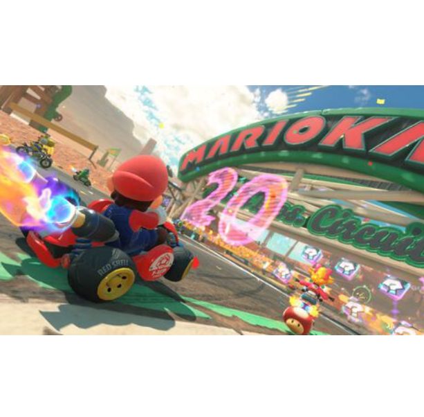 Offre Black Week Micromania : le pack Nintendo Switch 2 qui affole tout le monde 499,99€ (au lieu de 579,98€ )!