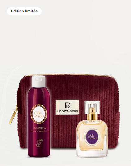 Black Friday Dr Pierre Ricaud : Jusqu'à -50% sur les Soins Anti-Âge d'Exception