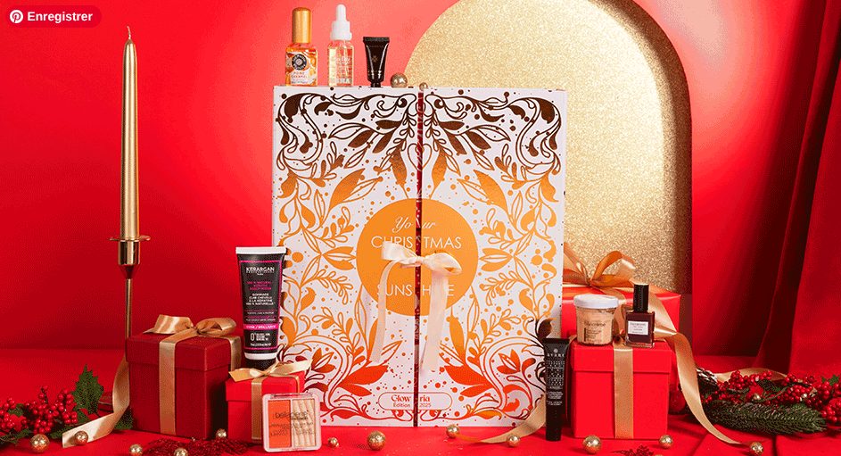 BLACK FRIDAY GLOWRIA : LE JOUR À NE VRAIMENT PAS LOUPER !