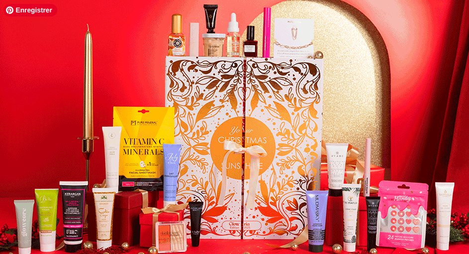 BLACK FRIDAY GLOWRIA : LE JOUR À NE VRAIMENT PAS LOUPER !