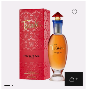 Rochas : des idées cadeaux élégantes pour Noël (jusqu’à –72%)