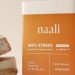 Test Produit : Gummies Anti-Stress Naali – Apaisement Naturel & Humeur Positive