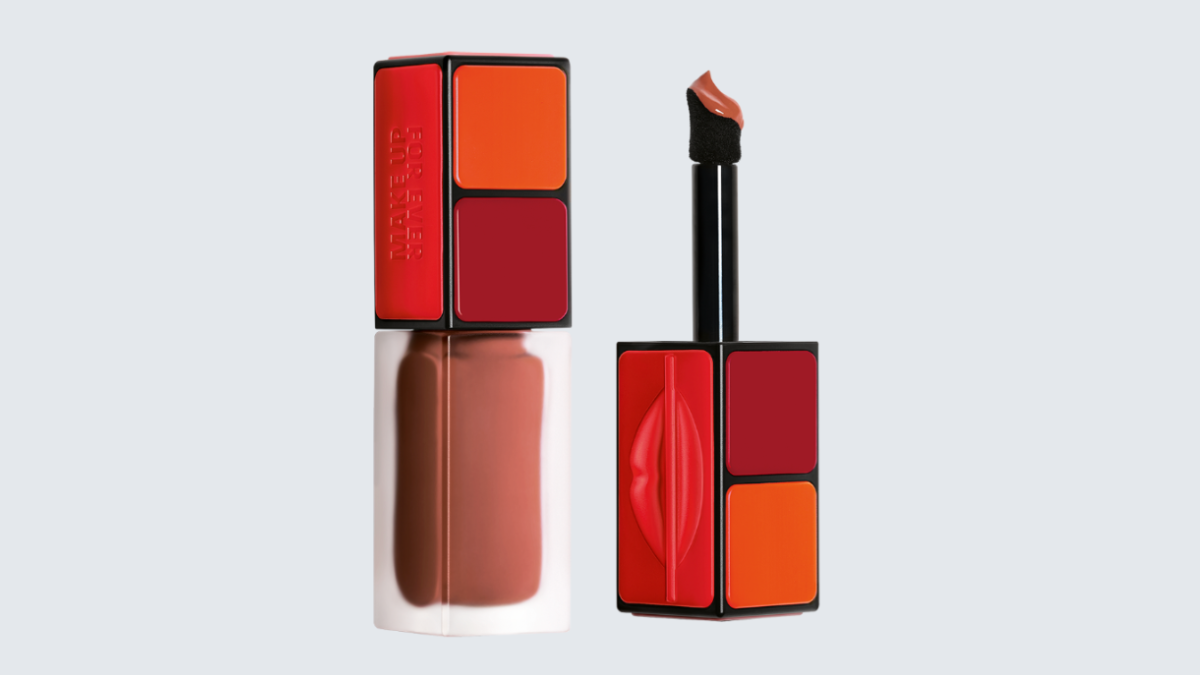 Test Produit Gratuit – ARTIST LIQUID COLOR Make Up For Ever (Club Herstory)