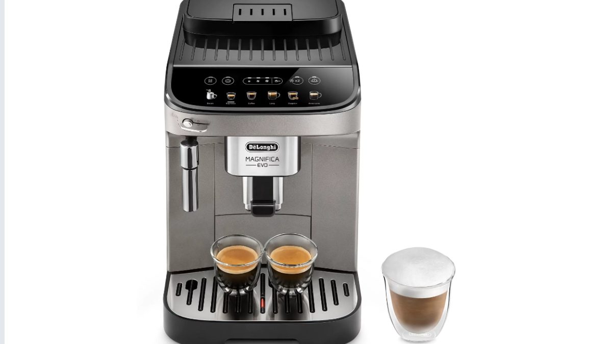 Bon Plan E.Leclerc : Machines Delonghi jusqu’à -30% + Coffret dégustation offert (64€)