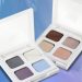 Test Produit Gratuit Eye Care Cosmetics : Palettes Haute Tolérance pour Yeux Sensibles