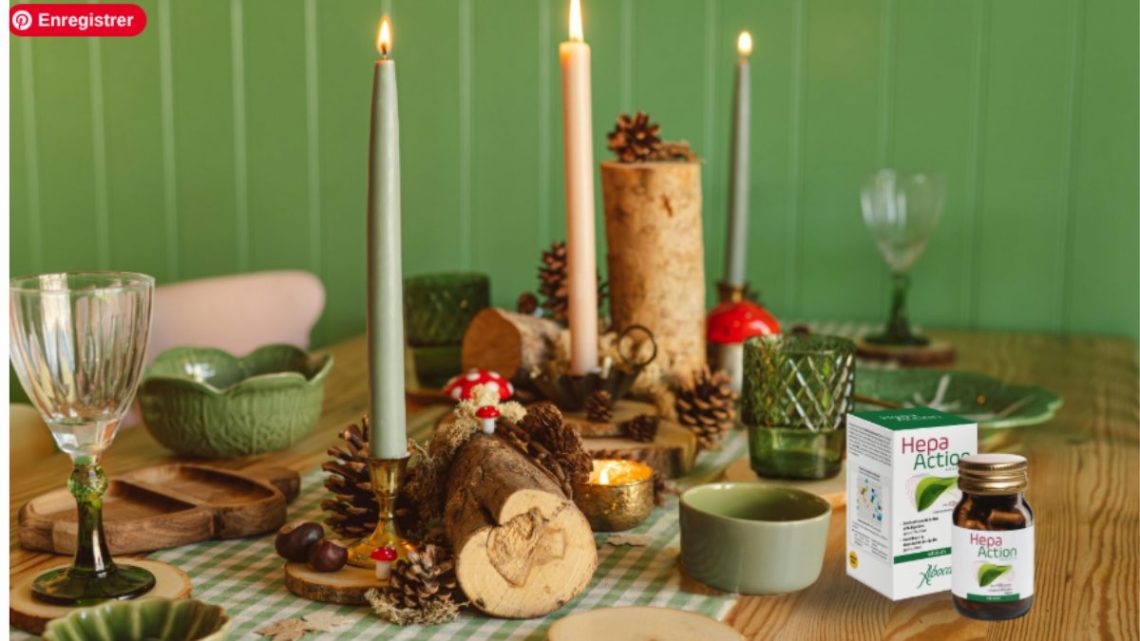 Test produit : Hepa Action Advanced — La légèreté vient de l’intérieur