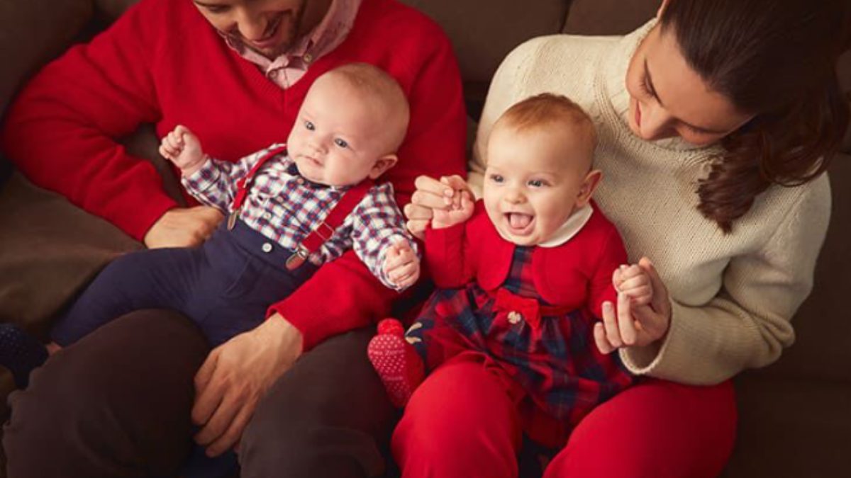 Test Produit Chicco : Vêtements & Chaussures Collection Automne-Hiver