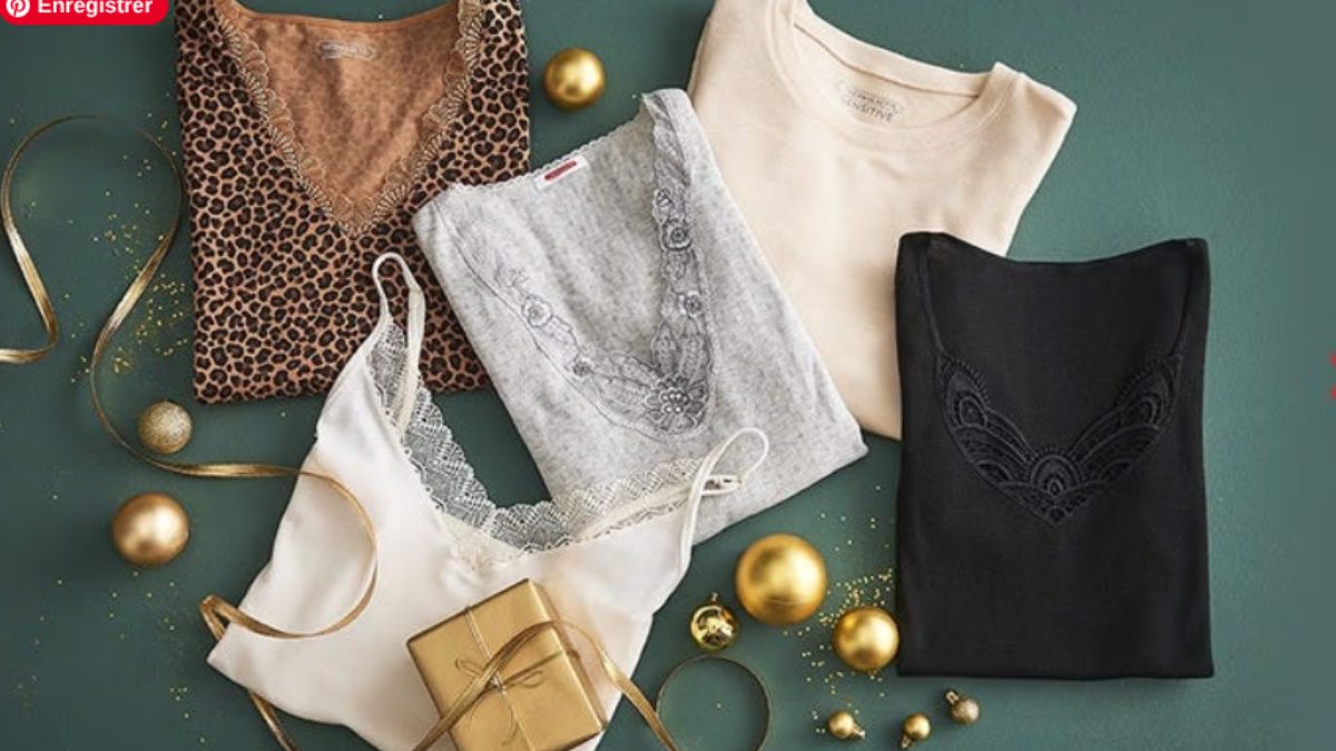 Jeu Concours Damart – Calendrier de l’Avent 2025 : Cadeaux à gagner chaque jour !