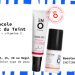 Test Produit TikTok : Protocole Éclat du Teint – Peeling AHA & Sérum Vitamine C
