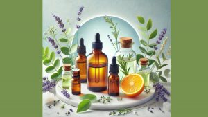 Huiles Essentielles Bio : Le Secret des Soins Naturels Vraiment Efficaces
