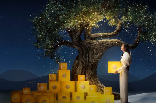 Coffrets de Noël L'Occitane 2025 : Notre Sélection des Meilleurs Cadeaux Beauté