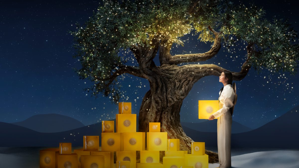 Coffrets de Noël L&rsquo;Occitane 2025 : Notre Sélection des Meilleurs Cadeaux Beauté